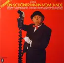 Double LP - Kurt Lauterbach - Ein Schöner Mann Vom Lande - Seine Gestammelten Werke