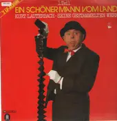 Kurt Lauterbach - Ein schöner Mann vom Lande