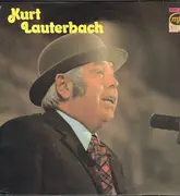 LP - Kurt Lauterbach - Kurt Lauterbach - Ein Schöner Mann Vom Lande