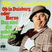 Kurt Lauterbach - Ob In Duisburg Oder Herne