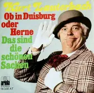 Kurt Lauterbach - Ob In Duisburg Oder Herne