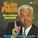 7inch Vinyl Single - Kurt Lauterbach - So 'ne Pleite