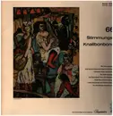 Double LP - Kurt Lauterbach / Rudi Schmidt Kaiserwald Singers & Orchester a.o. - 66 Stimmungs-Knallbonbons