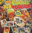 LP - Kurt Lauterbach; Vier Schwadlappe; a.o. - Mit Pappnas', Jux & Dollerei