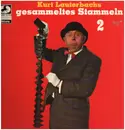 LP - Kurt Lauterbach - Kurt Lauterbachs Gesammeltes Stammeln 2