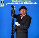 LP - Kurt Lauterbach - Kurt Lauterbachs Gesammeltes Stammeln