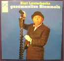 LP - Kurt Lauterbach - Kurt Lauterbachs Gesammeltes Stammeln