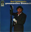 LP - Kurt Lauterbach - Kurt Lauterbachs Gesammeltes Stammeln