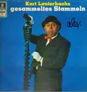 LP - Kurt Lauterbach - Kurt Lauterbachs Gesammeltes Stammeln