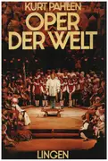 Book - Kurt Pahlen - Oper Der Welt