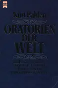 Kurt Pahlen - Oratorien der Welt