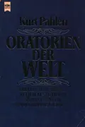 Paperback - Kurt Pahlen - Oratorien der Welt