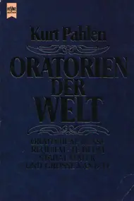 Kurt Pahlen - Oratorien der Welt