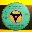 7inch Vinyl Single - Kurt Pratsch-Kaufmann / Botho Lucas , Das Sorgenbrecher-Quartett Und Das Lucas-Trio - Jubel, Trubel, Heiterkeit