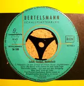 Botho Lucas - Jubel, Trubel, Heiterkeit