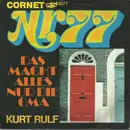 7inch Vinyl Single - Kurt Rulf - Nr. 77
