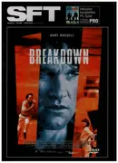 DVD - Kurt Russell a.o. - SFT 06/05: Breakdown - Fussball Manager Pro - German