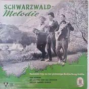 Kurt Reimann - Schwarzwaldmelodie