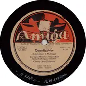Kurt Reimann - Caprifischer / Purqué