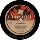 Schellack - Kurt Reimann / Vittorio Del Monte mit seinem Tango-Orchester - Caprifischer / Purqué