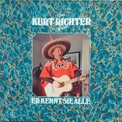 Kurt Richter - Das Kurt-Richter-Album / Er Kennt Sie Alle