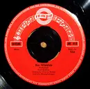 7inch Vinyl Single - Kurt Richter - Der Wilddieb / Der Fremdenlegionär