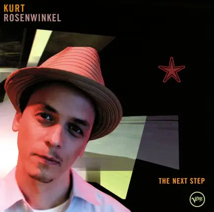 Kurt Rosenwinkel - The Next Step