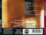 CD - Kurt Rosenwinkel - Deep Song