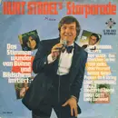 7inch Vinyl Single - Kurt Stadel - Kurt Stadel's Starparade