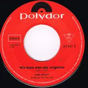 7inch Vinyl Single - Kurt Stelly - Wie Kann Man Das Vergessen