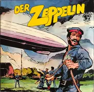 Kurt Stephan - Der Zeppelin