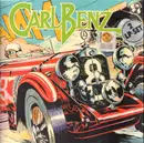 Double LP - Kurt Stephan - Carl Benz - Ein Leben Für Das Automobil