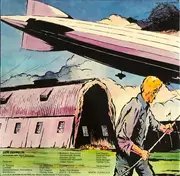 Double LP - Kurt Stephan - Der Zeppelin