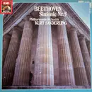 LP - Beethoven - Sinfonie Nr. 5