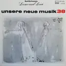 LP - Kurt Schwaen - Leonce Und Lena