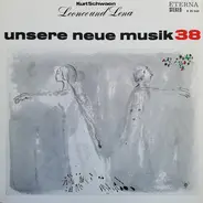 Kurt Schwaen - Leonce und Lena