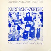 Kurt Schwertsik