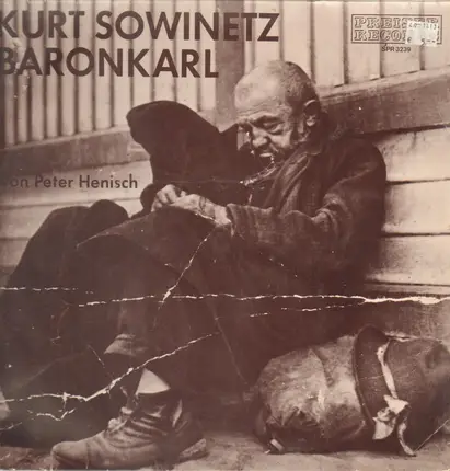 Kurt Sowinetz - Baronkarl