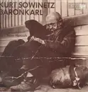 LP - Kurt Sowinetz - Baronkarl