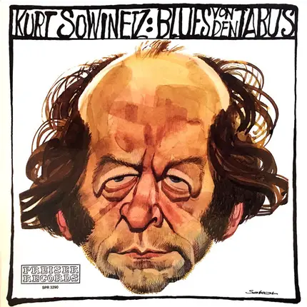 Kurt Sowinetz - Blues Von Den Tabus