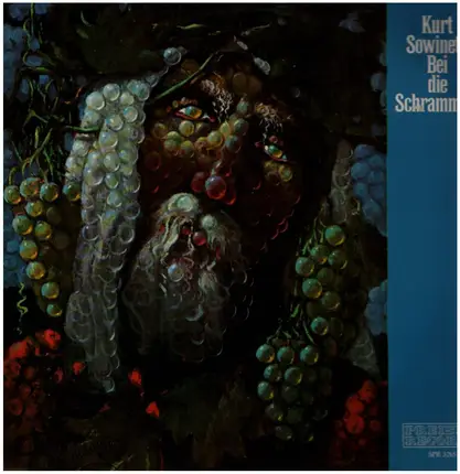 Kurt Sowinetz - Bei Die Schrammeln