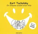 CD - Kurt Tucholsky - Frank Arnold - Ein Ehepaar Erzählt Einen Witz - Digifile