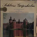 LP - Kurt Tucholsky , Heidemarie Theobald , Erich Schellow - Schloss Gripsholm