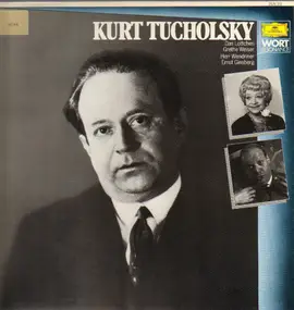 Kurt tucholsky - Das Lottchen und Herr Wendriner