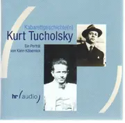 CD - Kurt Tucholsky / Karin Köbernick - Kabarettgeschichte(n)