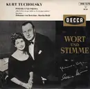 10'' - Kurt Tucholsky - Poesie und Prosa