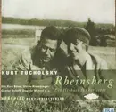 CD - Kurt Tucholsky - Rheinsberg - Digipak