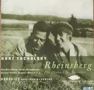 Kurt Tucholsky - Rheinsberg