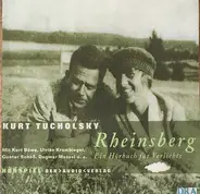 Kurt Tucholsky - Rheinsberg