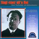 CD - Kurt Tucholsky - Singt Eener Uff N Hof